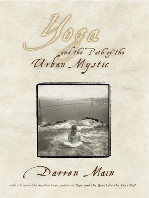cover image of Yoga and the Path of the Urban Mystic